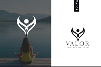 do unique minimalist favicon e commerce store website logo