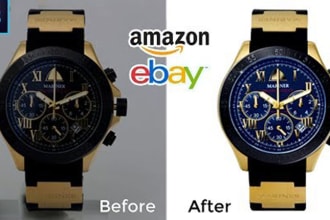 do amazon product photo editing fast