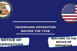 draft notice of opposition and counter statement
