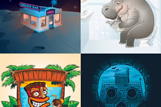design original vector illustration