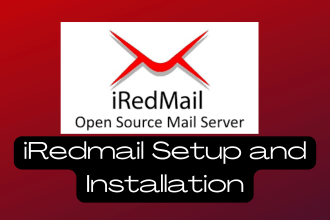 install iredmail for self hosted email server