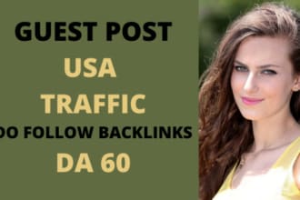 publish usa and uk guest posts, usa guest post, high usa uk traffic guest post