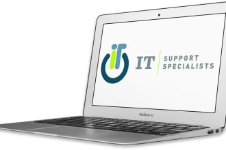 it support, technical support and windows support