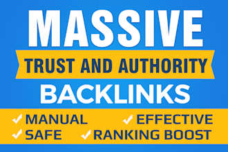 provide high authority diversity links