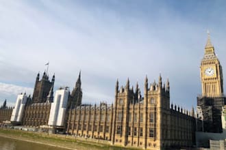 run any errands in UK