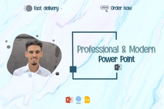 design powerpoint template and ppt presentation slides