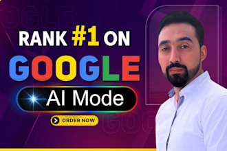 optimize website for google ai mode, SEO, aeo, GEO
