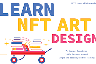 be your professional designing and animation tutor