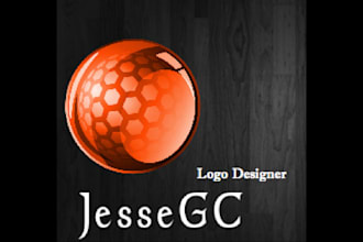 create a Logo for you to use for your business