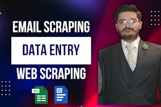 find email address, email lists, web scraping, data mining, data collection