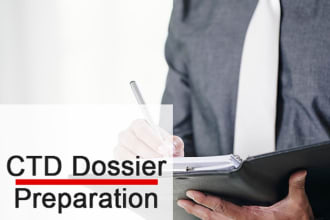 make pharmaceutical registration dossiers ctd, actd, ectd