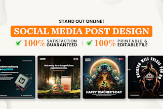 expert in social media ads, facebook and instagram posts, carousels and more
