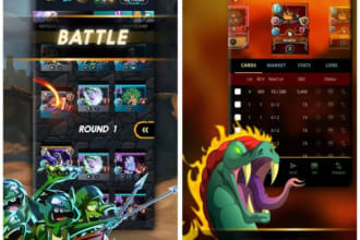 develop crypto game sandbox nft game metaverse play to earn game