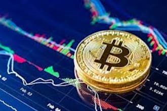 create crypto currency website, nft, cryptocurrency content