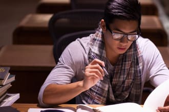 do case study analysis, dissertations, and business research