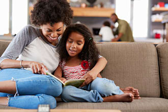 write you a captivating children story