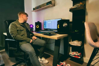 make your hardstyle or hard dance kicks