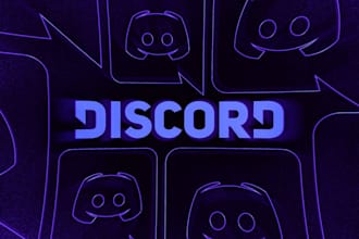 chat in your discord server and levelled up in your server