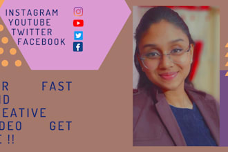 design canva  instagram post and reels