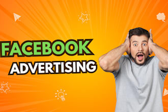 be your facebook advertising, fb ads, fb ad campaign expert