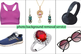 photoshop background removal service, clipping path