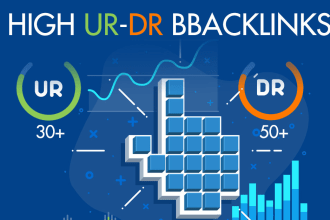 create 1200high authority dofollow high DR ur blog guest post approved backlinks