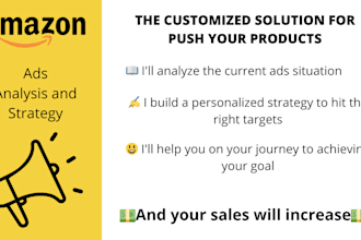 manage your amazon ads campaigns