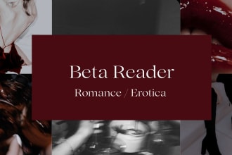 beta read your dark and or lgbtq romances