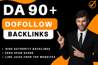 provide dofollow dutch, UK, french, and spanish backlinks from high da websites