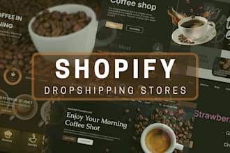 do shopify website design shopify redesign dropshipping store shopify website