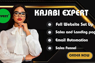 do kajabi website, kajabi online course,kajabi redesigns kajabi landing page