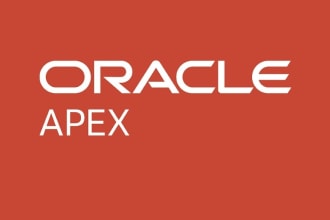 do oracle apex task and project