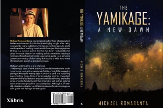 ghostwrite your book and or add word count to yours