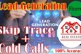do real estate skip tracing, skip tracing for USA