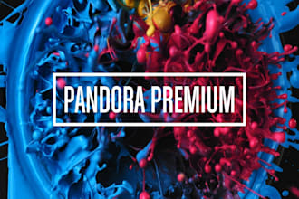 do viral pandora music promotion to over 20 million audience