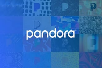 promote pandora music to encourage more people to listen