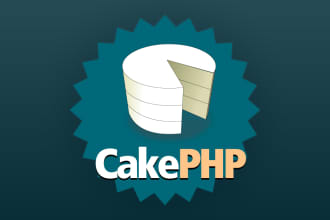 write  or modify cakePHP code snippets