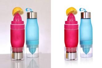 provide background removal and shadow services