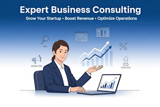 automation and efficiency improvements your business