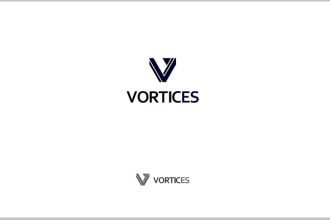 do a modern political campaign logo design