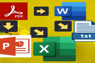 convert your kindle books to PDF and ms word