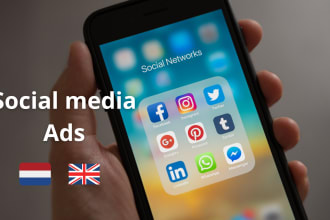 create and manage facebook and instagram ads