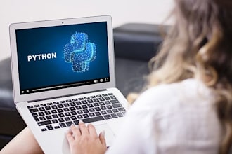 convert any script to python