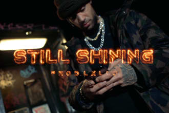 record UK drill rap trap song