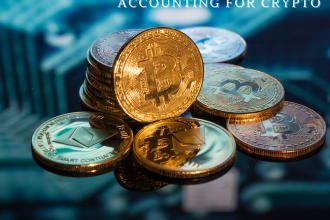 do crypto accounting and filing tax returns for crypto traders