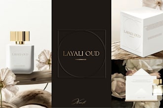 design a modern minimalist wordmark logo