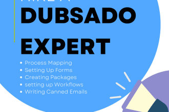 setup your business in dubsado crm with automated workflows