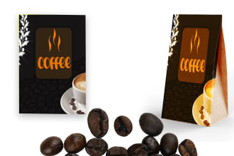 do amazon product packaging design, mailer box and mockup