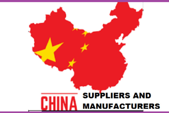 do products sourcing from china