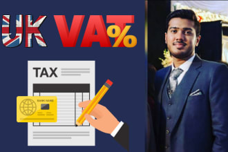 submit uk vat returns via mtd software